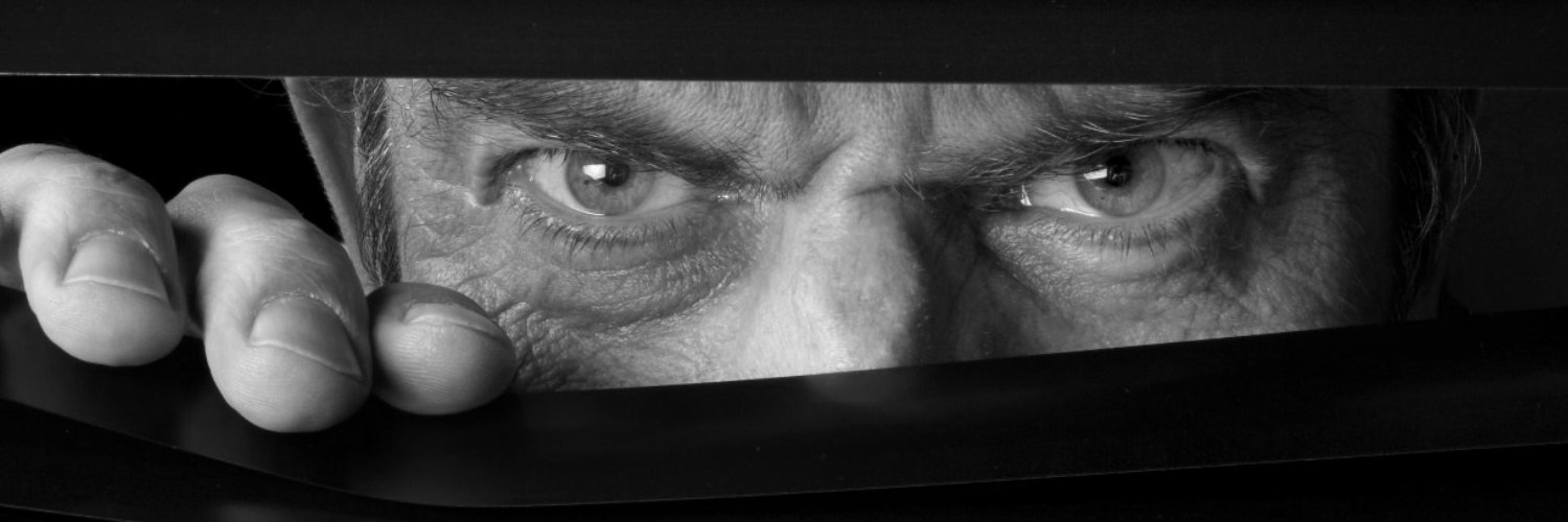 Наблюдатель✗'s banner