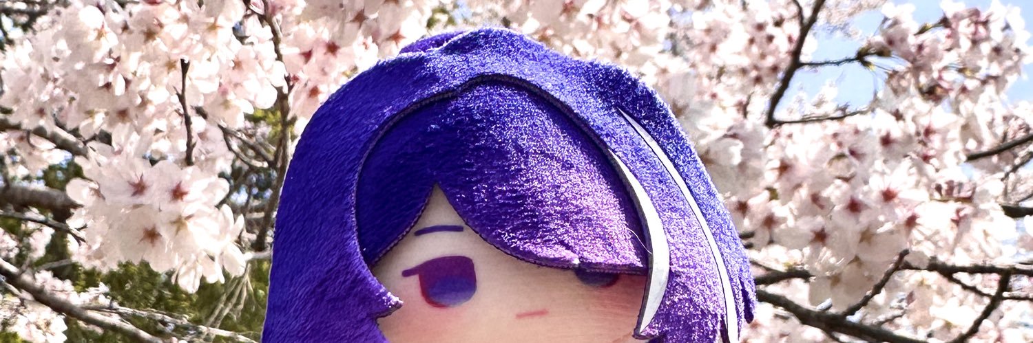 鍋色きん's banner