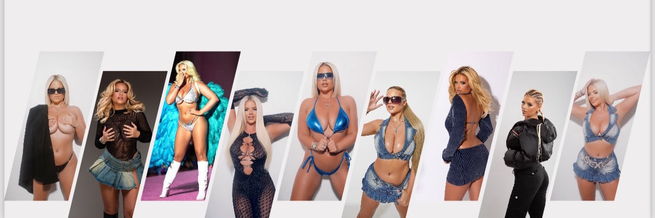 Apollonia Llewellyn's banner