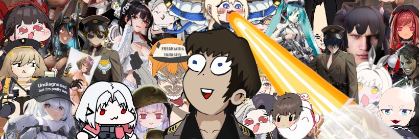 Commander’s Meme Database's banner
