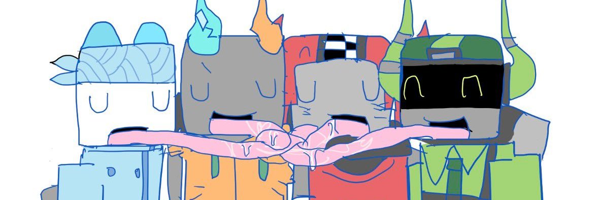 kit's banner