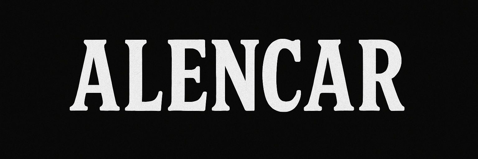 alencar💎's banner