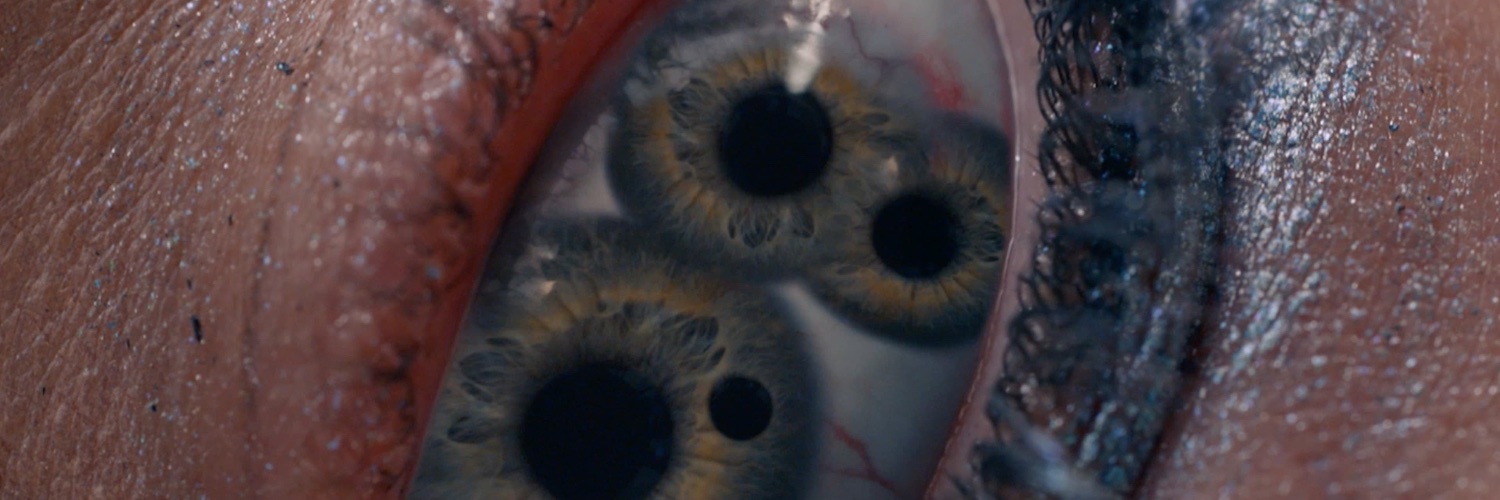 Mabuk Sinema's banner