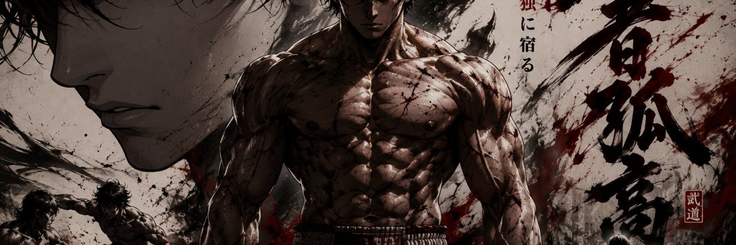 Baki01's banner