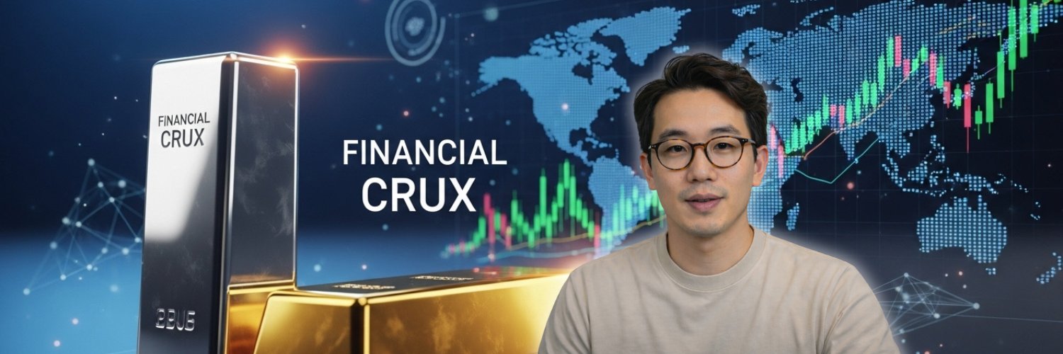 Financial Crux's banner