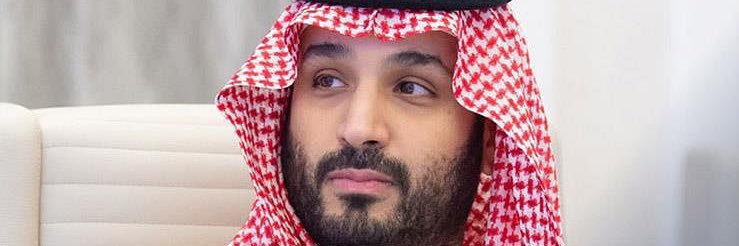 سـالـم الشـيبـاني's banner