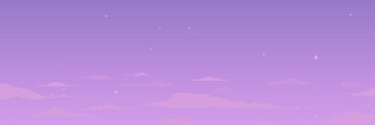 Nina 🦊's banner
