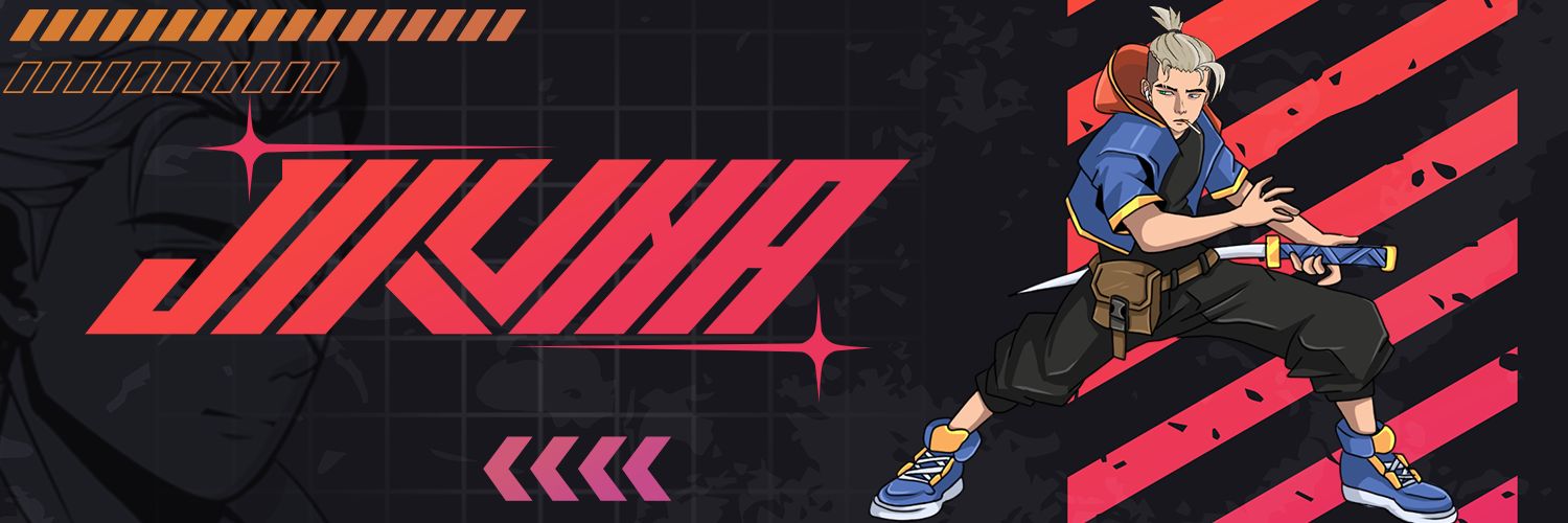 Jikuna (mainnet arc)'s banner