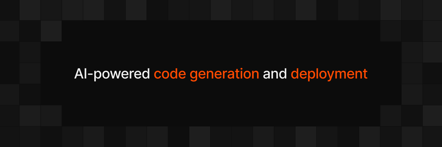 DEV AI's banner