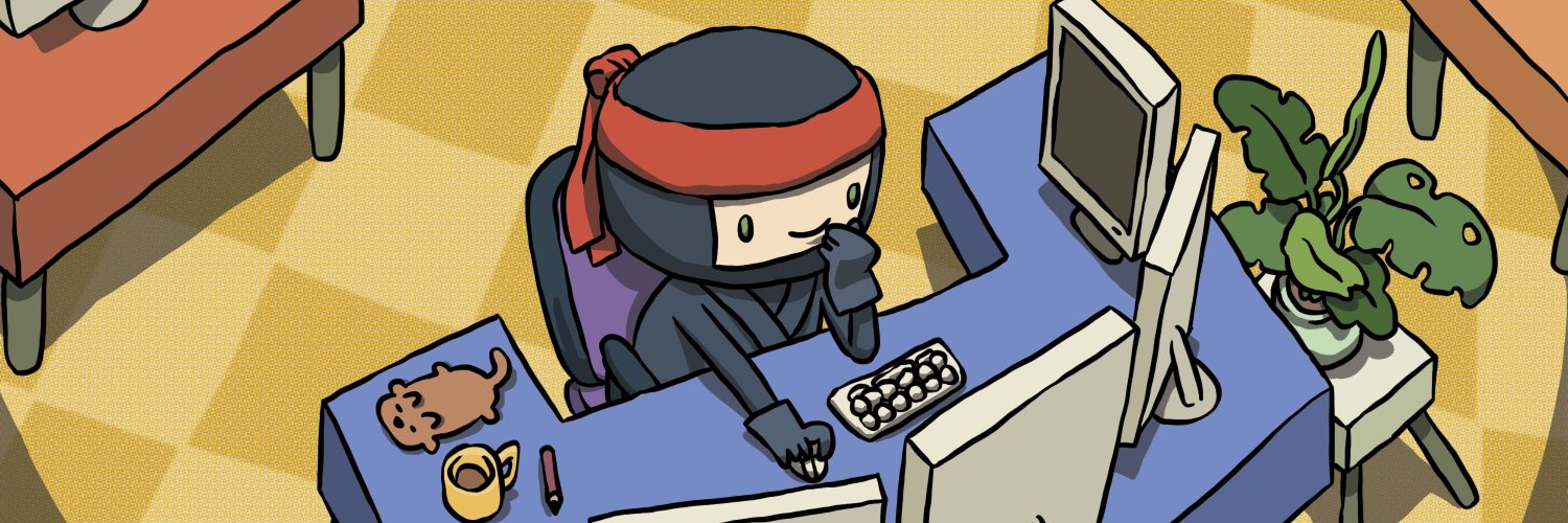 Ninja Traders's banner
