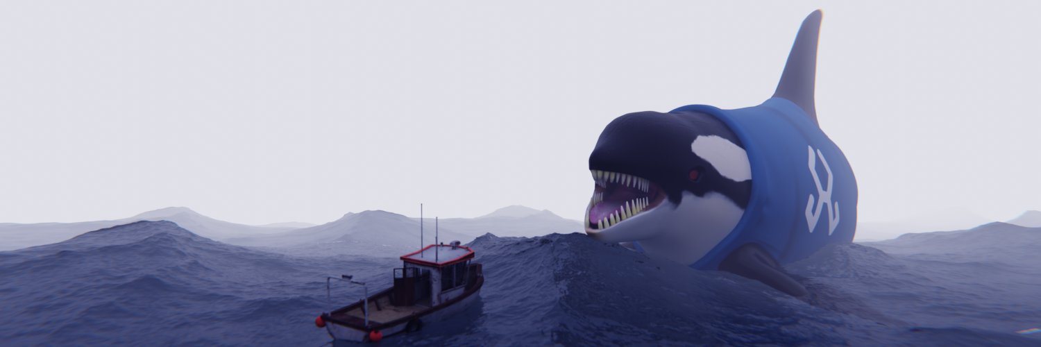 Killer Whale AI's banner