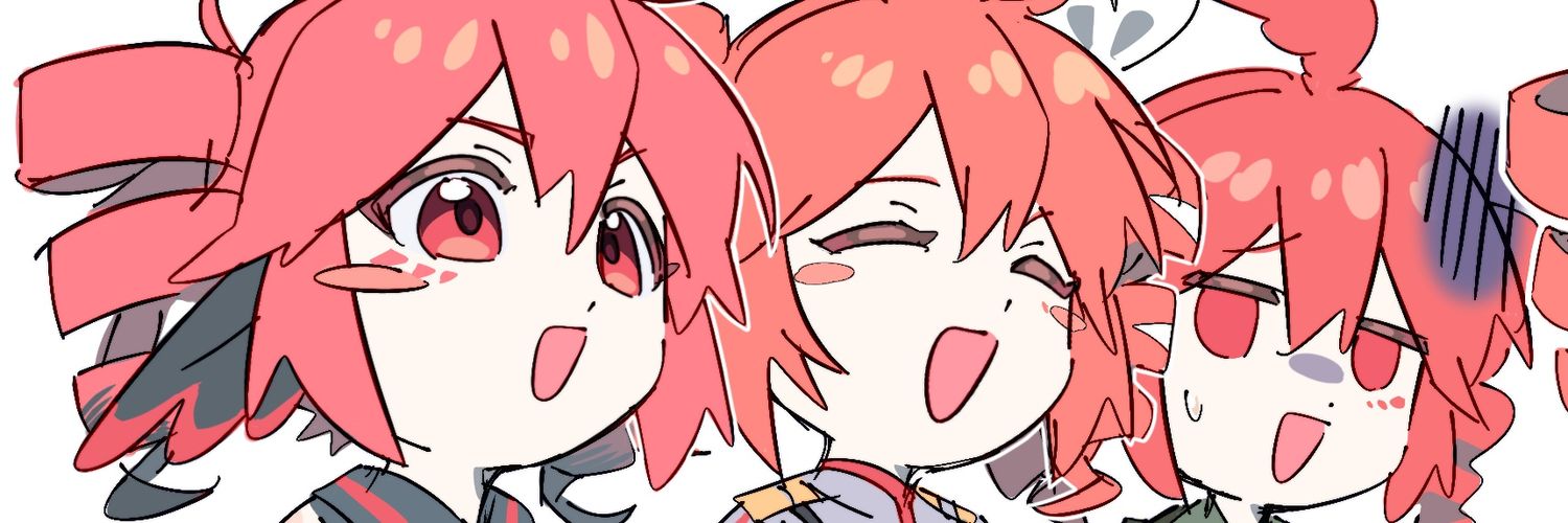 kirino aoi🐭's banner