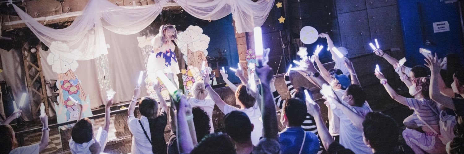 ようなぴ🌙's banner