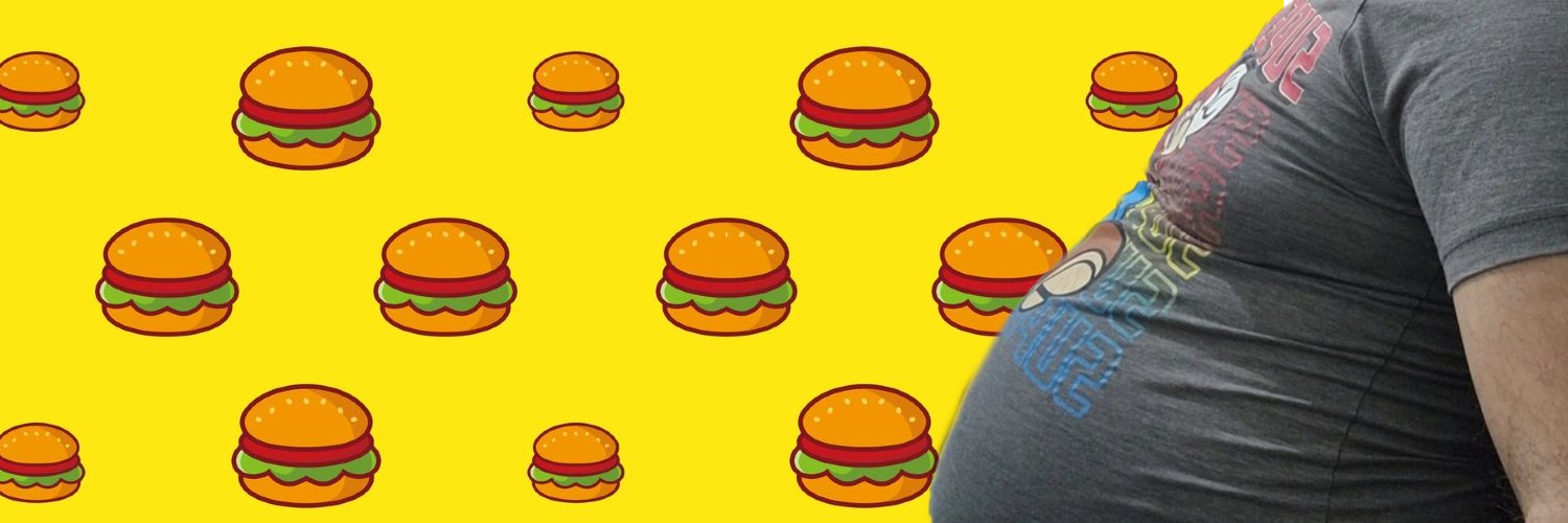 Chubby Leo's banner