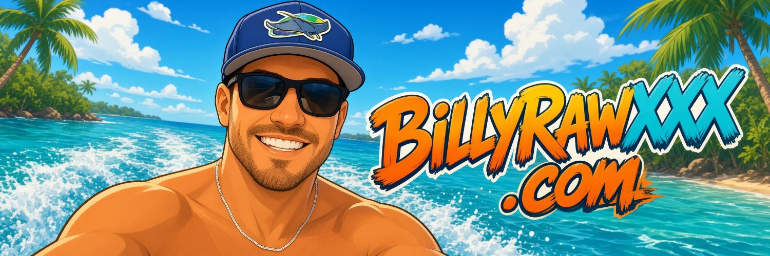 Billy Raw's banner