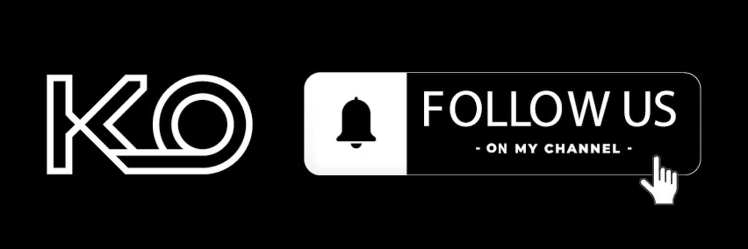 KO's banner