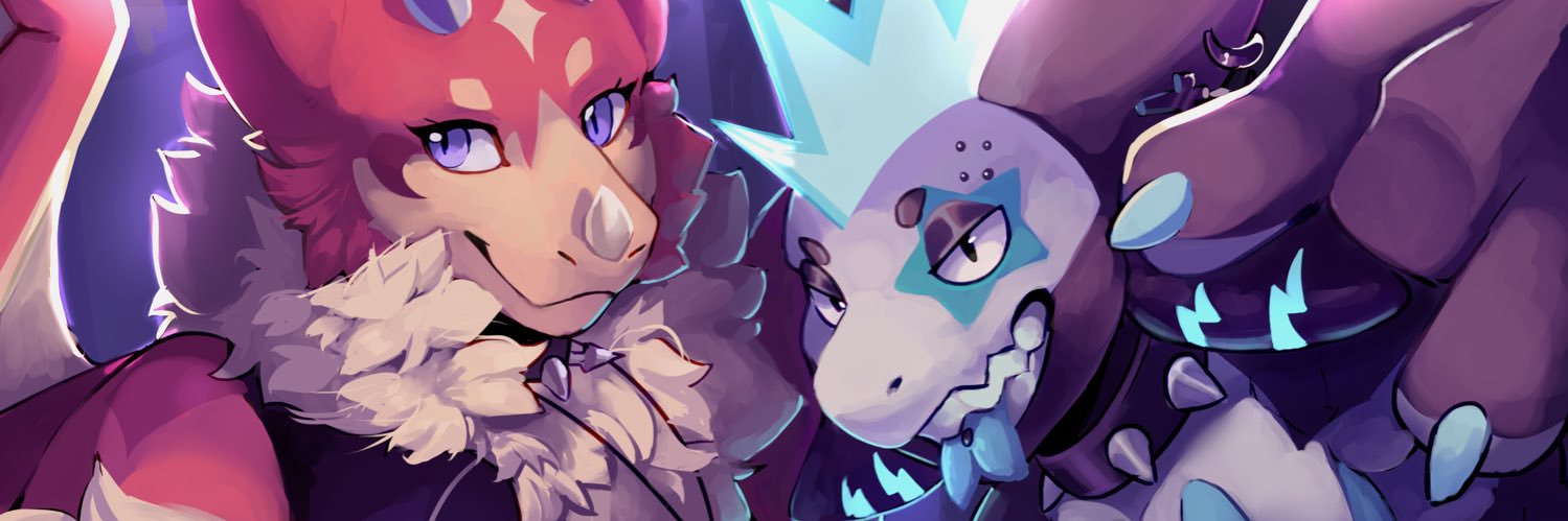 ✦┆ Flake! 🎸// 🔜 Dealers Ibercon's banner