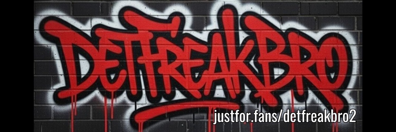 DetFreakBro's banner