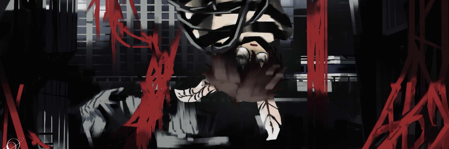 Lidus 🔞's banner