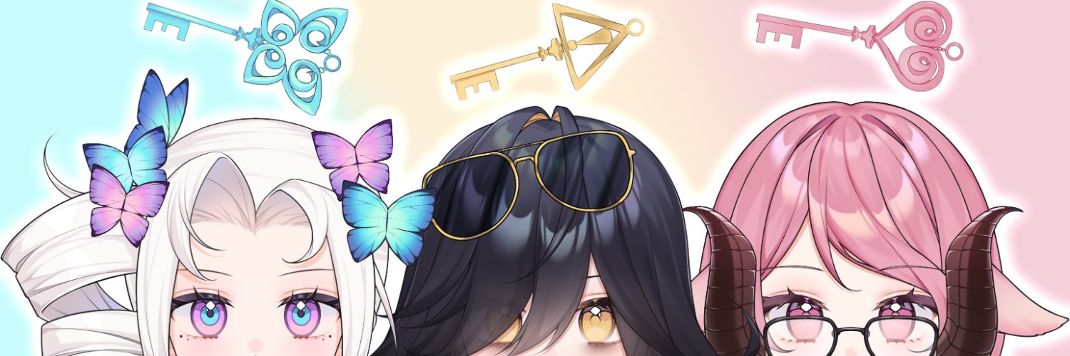 Pixie Prototype🦋💜⚙️SYNDICATE's banner