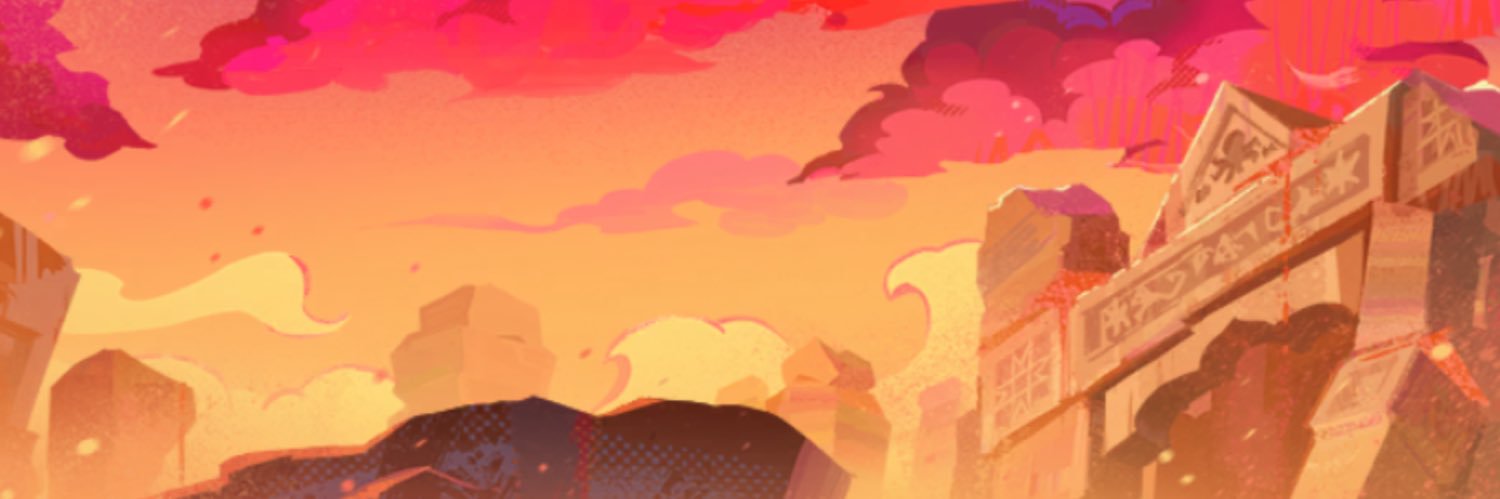 Burning Spice (not very) Daily's banner