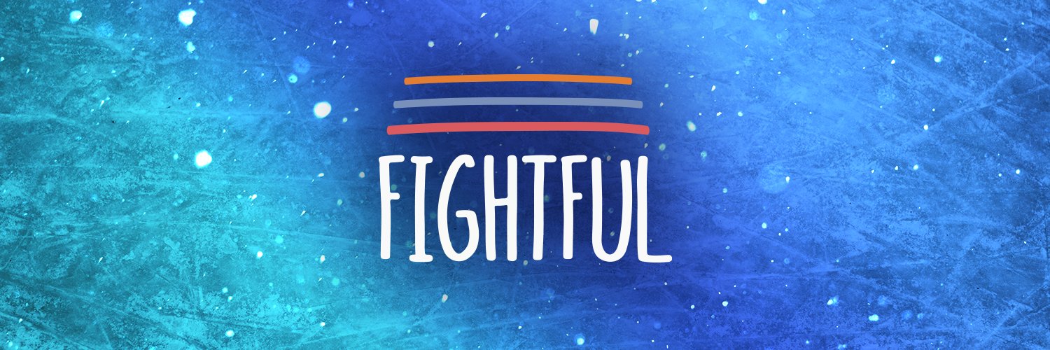 Fightful Español's banner