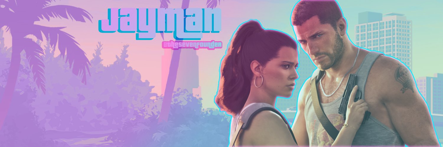 JayMan's banner