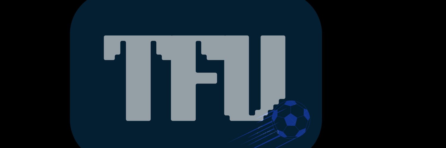 The Football Verdict's banner