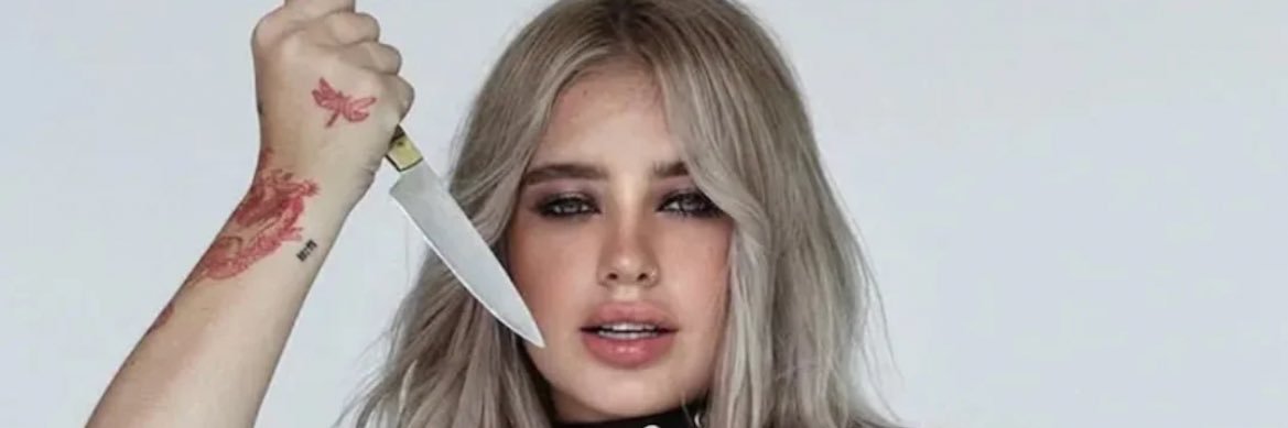 QUILOMBERO🔪's banner
