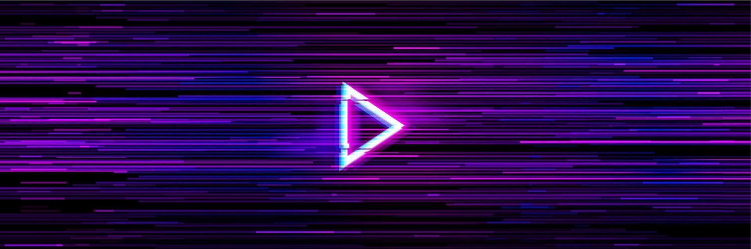 internet is real's banner
