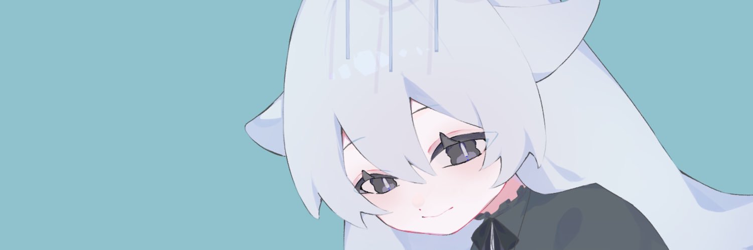 湊音レイ@新人Vtuber's banner