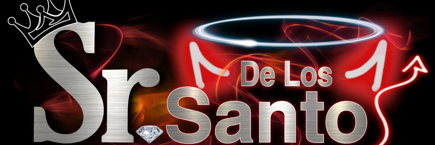 Francisco De los santos Garcia's banner