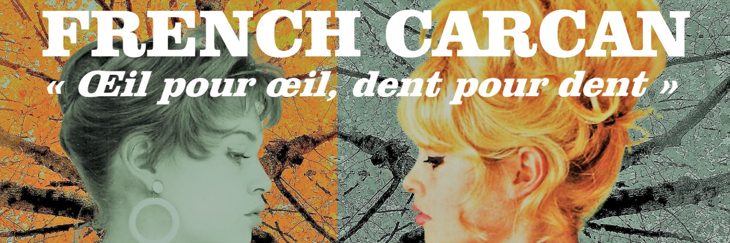 French Carcan's banner