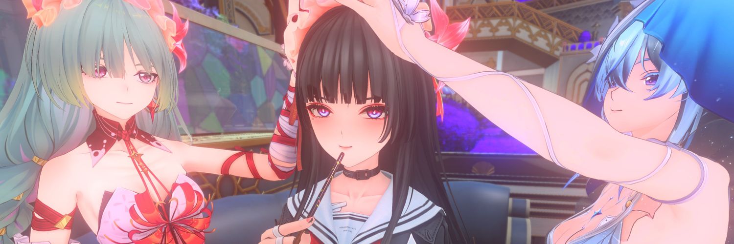 The Editor(#1 PHROVOLA FAN)'s banner