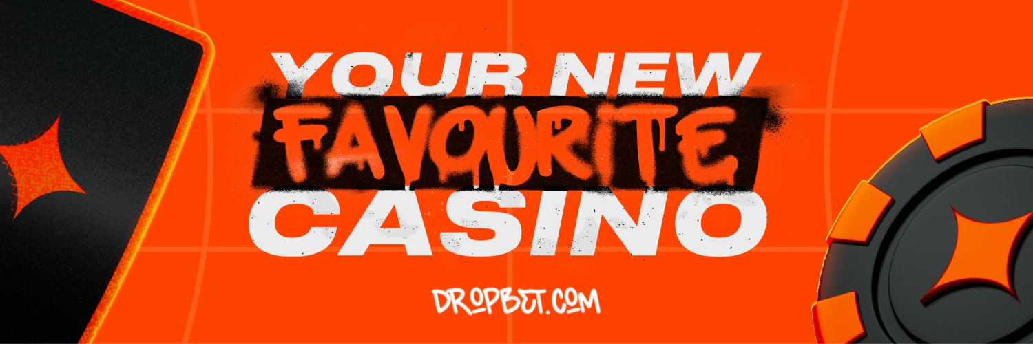 DropBet.com's banner