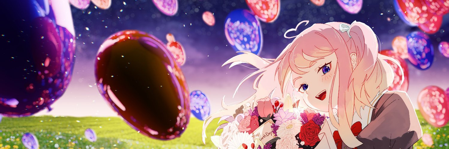 風和宮あみ🧸🎀@ログアウト中's banner