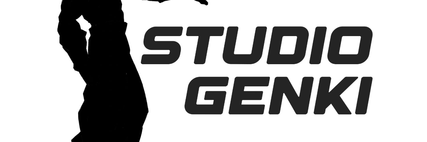 Studio Genki's banner