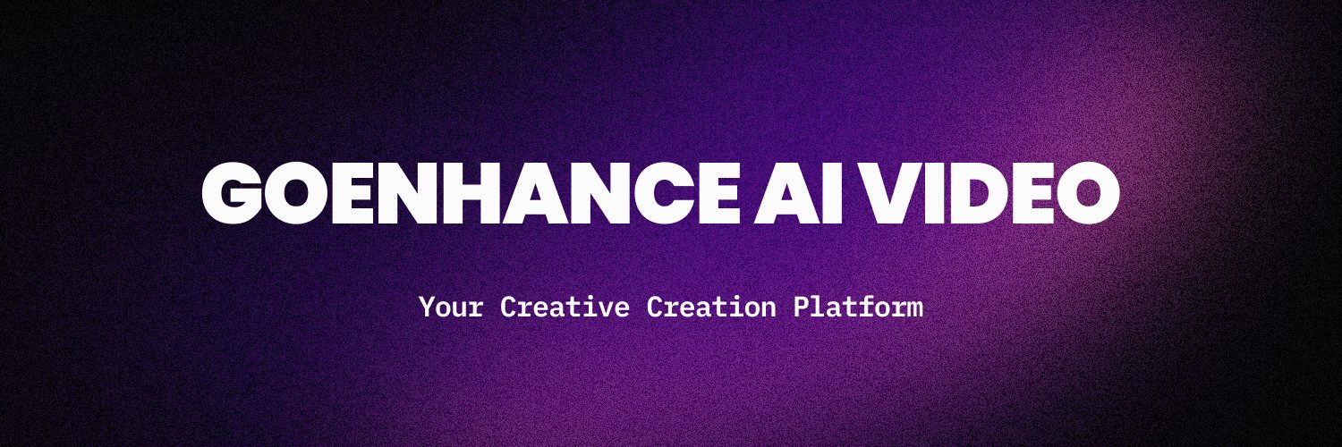 GoEnhanceAI's banner