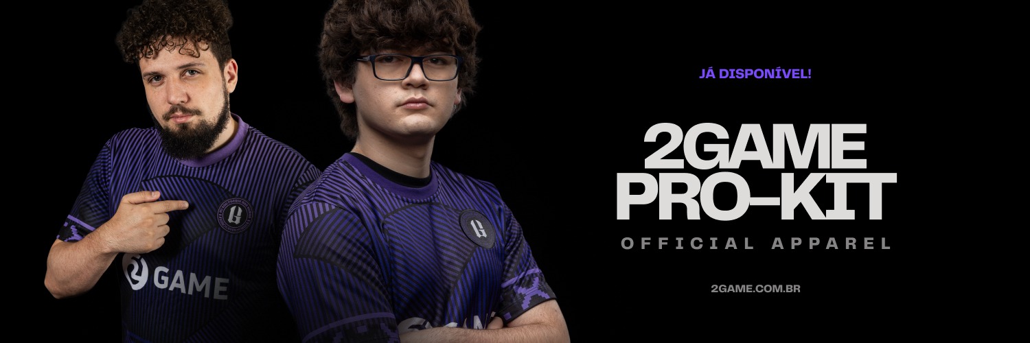 2GAME FGC's banner