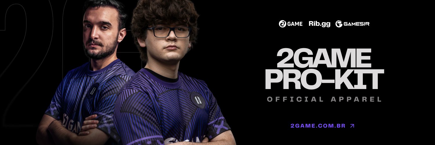 2GAME FGC's banner