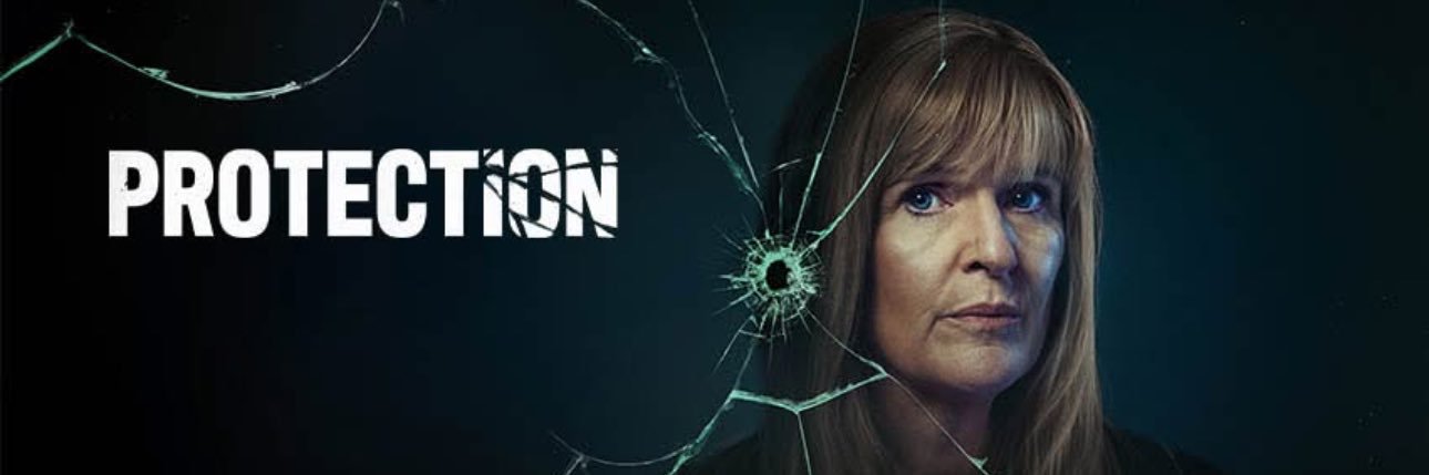 Siobhan Finneran's banner