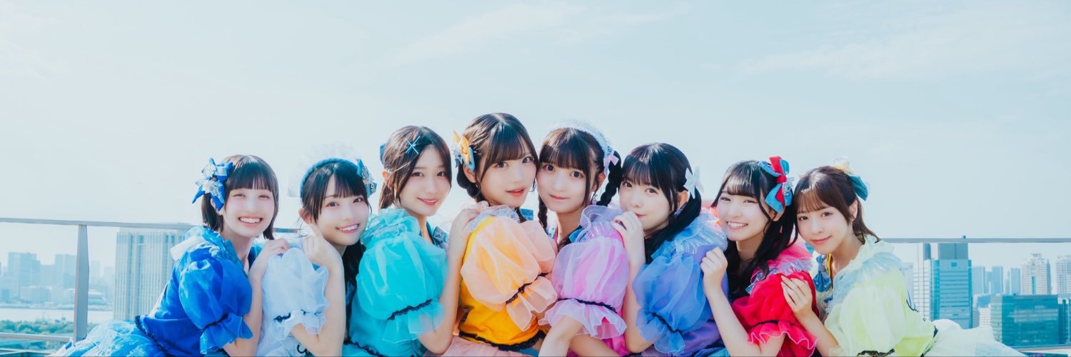 滝口 愛奈@なみだ色の消しごむ's banner