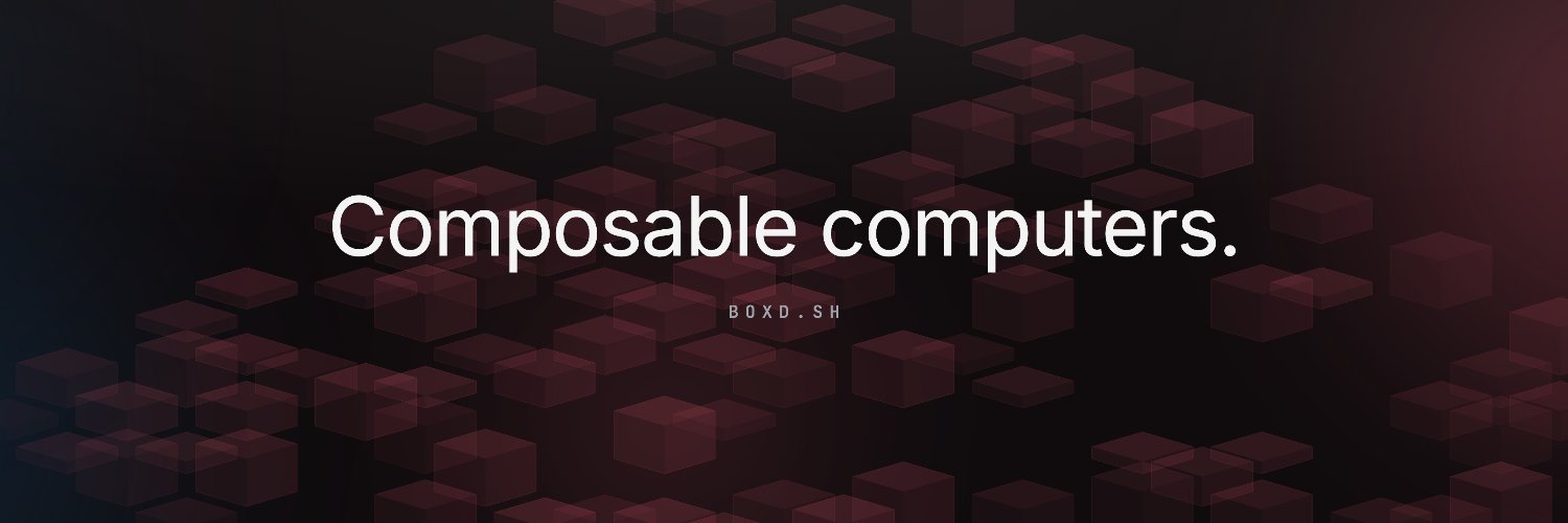 Boxd.sh's banner