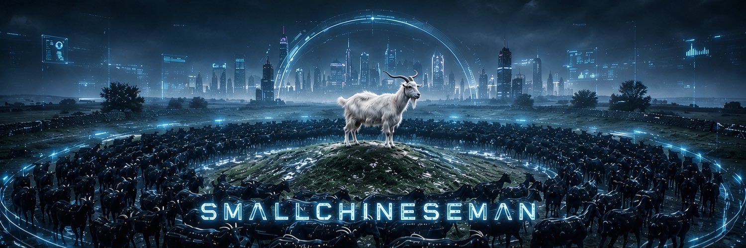 SMALLCHINESEMAN (re/tard) 🐐's banner