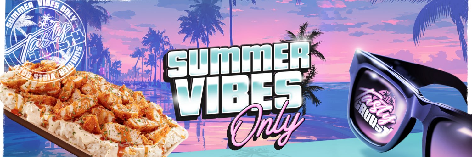 Tasty Crousty's banner