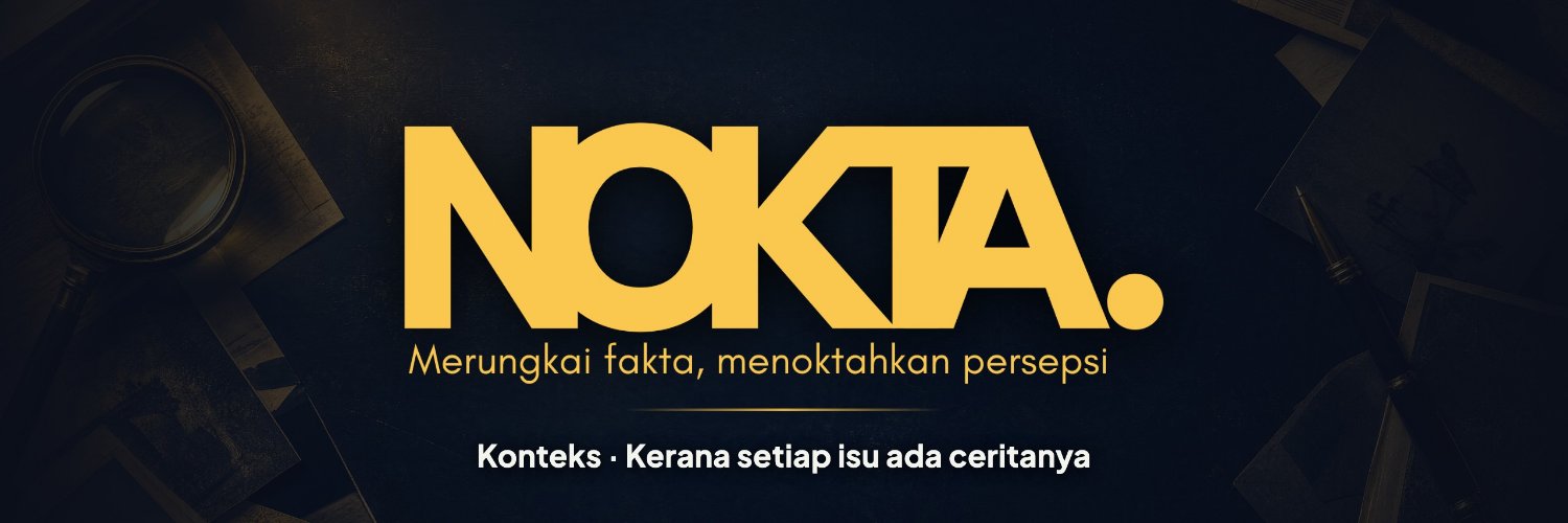 Nokta.'s banner