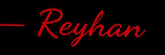 Rey's banner