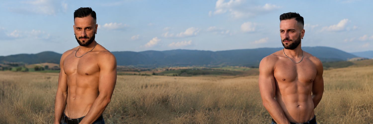 Daniele's banner