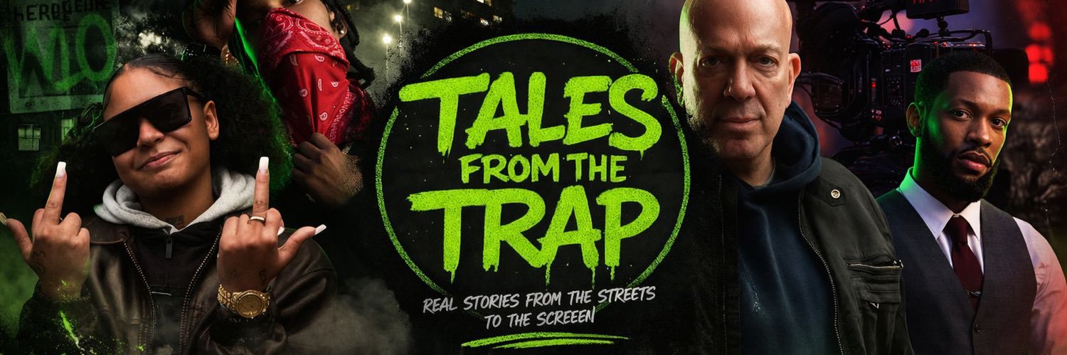 Terry Stone's banner
