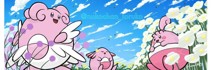 ぬこちゃん's banner
